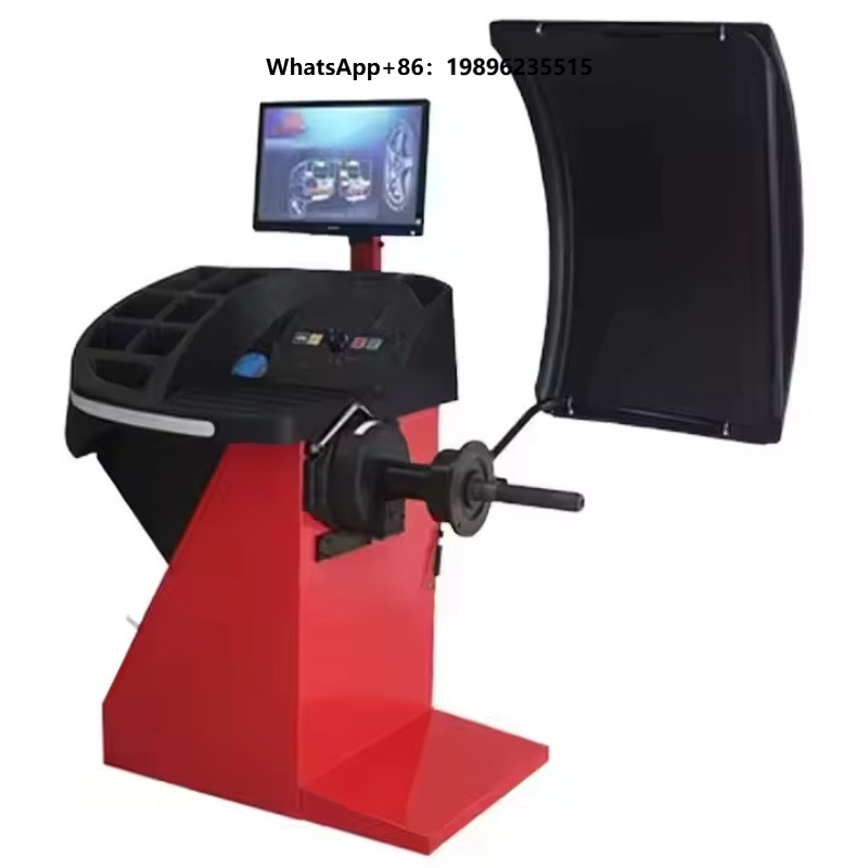 Screen Alignment Tool - Autobalancer, wielbalancer, automatische reparatie- en uitlijnapparaat,
