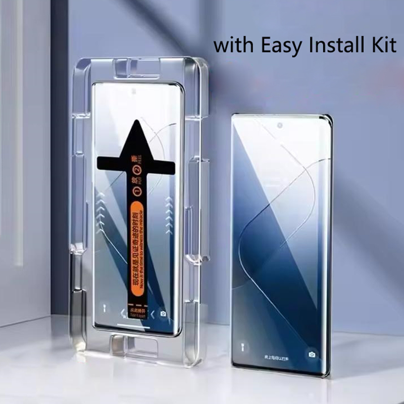 Screen Alignment Tool - Schermbeschermer voor VIVO X200 X300 Pro