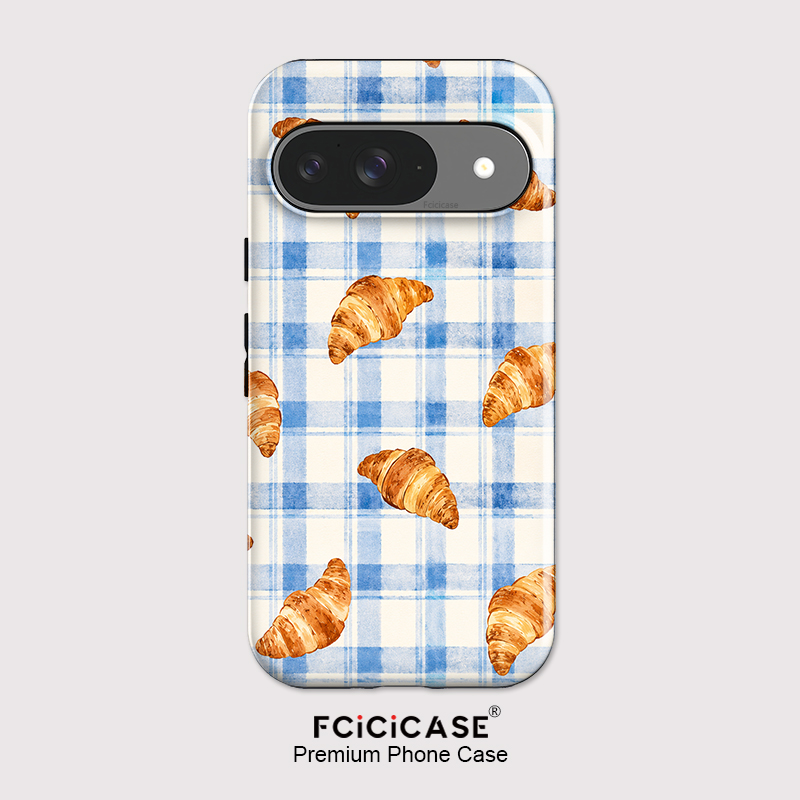 Fcicicase Acryl Matte Telefoon - Google Pixel 8A recensie en prijs