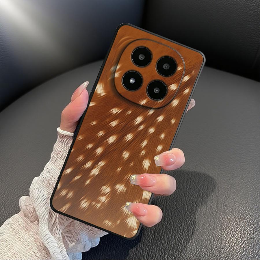 Telefoonhoesje voor Xiaomi Red - Xiaomi Redmi Note 13 recensie en prijs