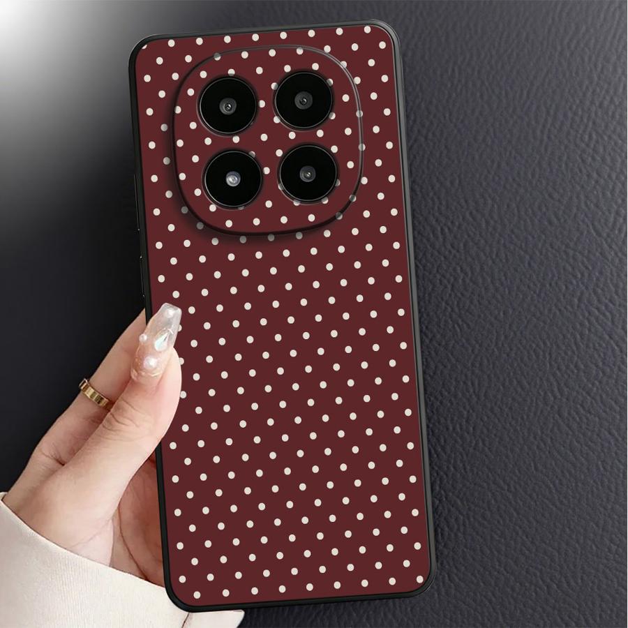 Telefoonhoesje voor Xiaomi Red - Xiaomi Redmi Note 13 recensie en prijs