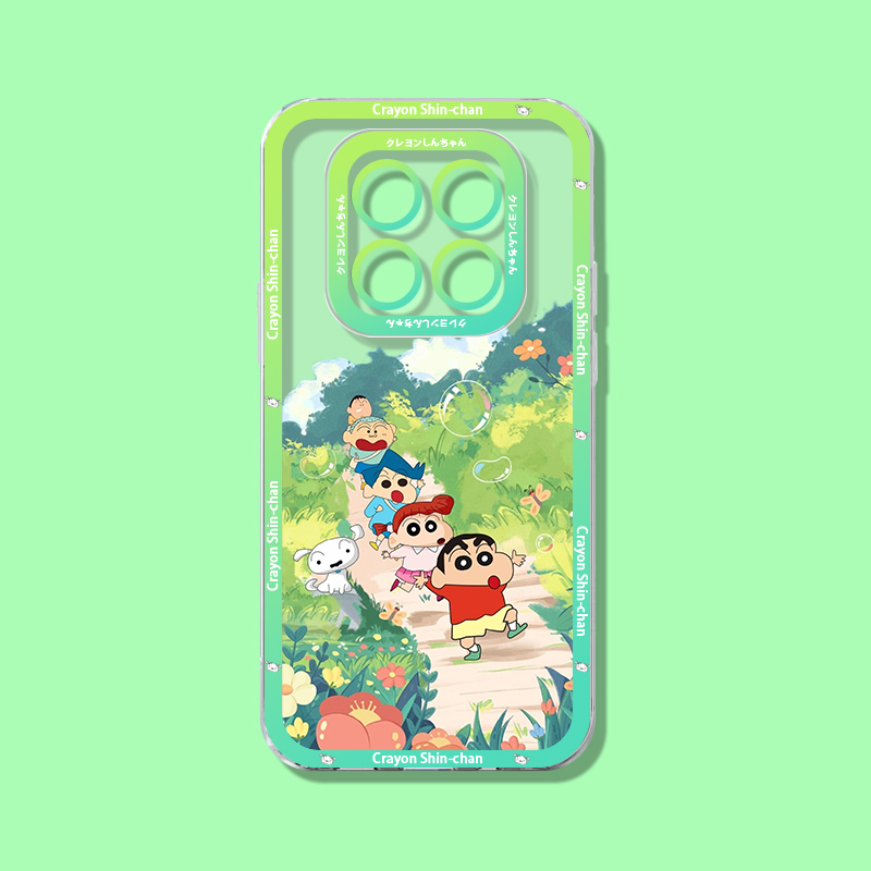 C-Crayon S-Shin chan Cartoon h - Xiaomi Redmi Note 13 recensie en prijs