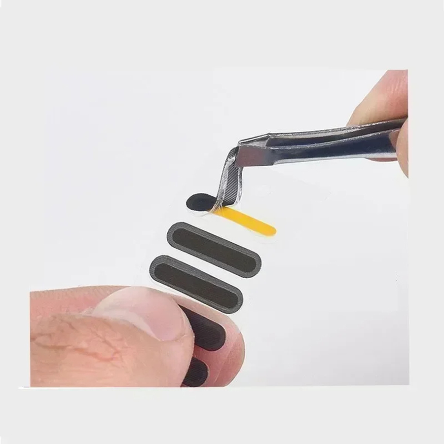 Mobiele Telefoon Stofdichte Ne - Dust Removal Sticker recensie en prijs