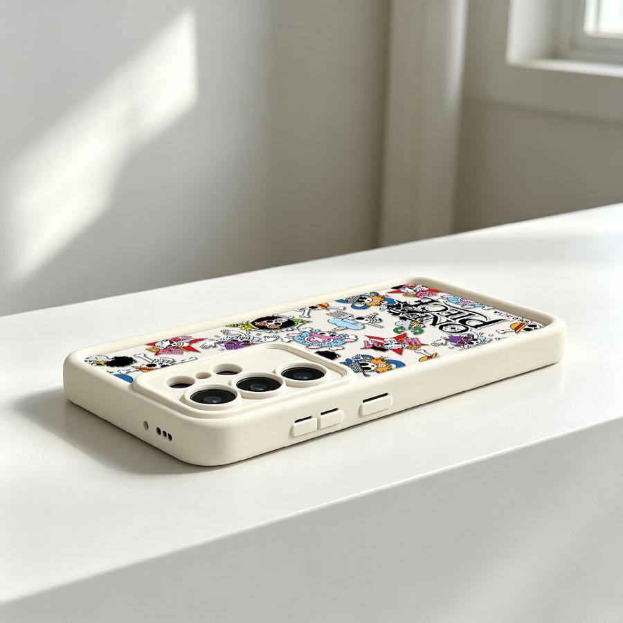 Telefoonhoesje voor Samsung Ga - Samsung Galaxy S25 recensie en prijs