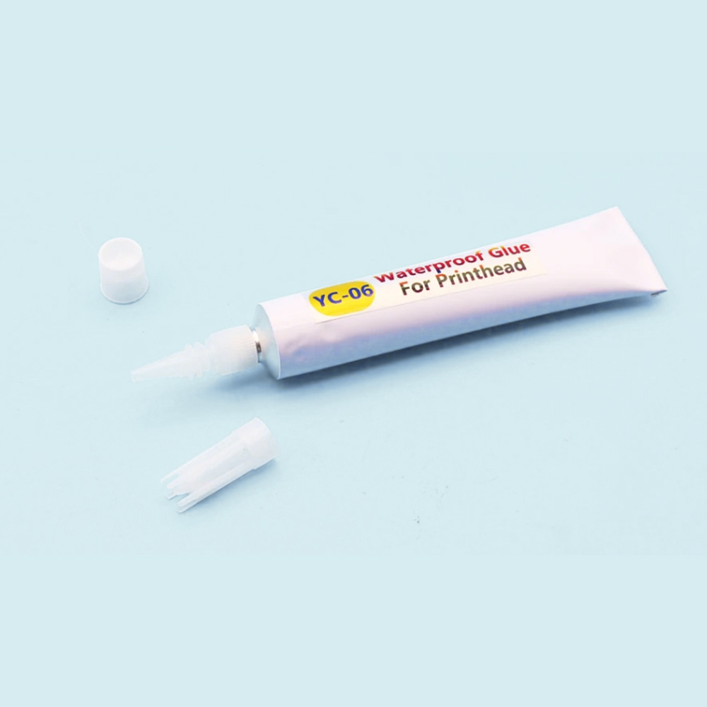 Waterdichte Afdichting Lijm XP - Liquid Uv Glue Kit recensie en prijs