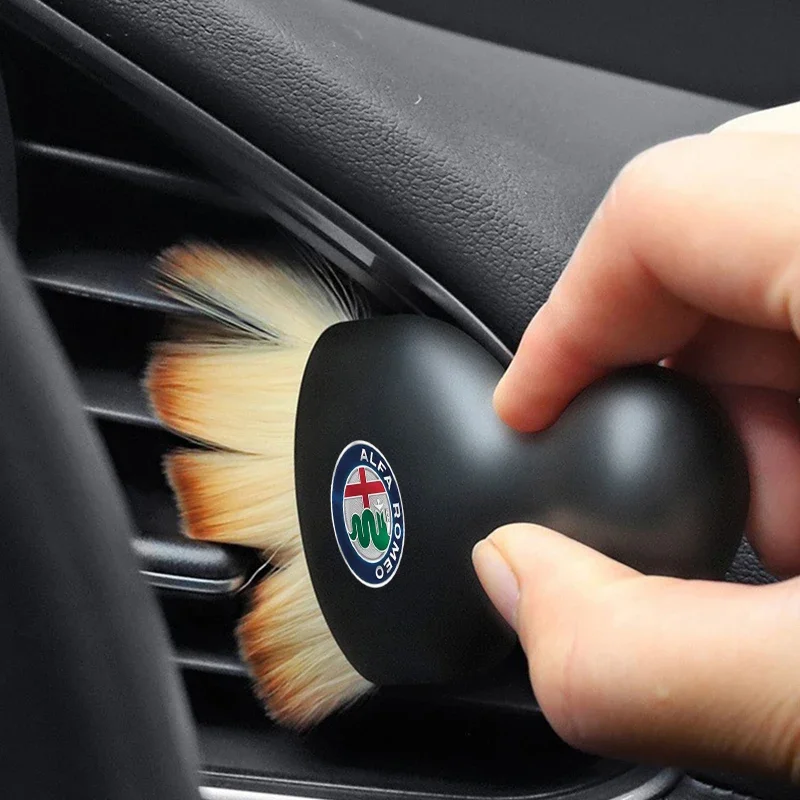 Auto Sticker Alfa Romeo Auto S - Dust Removal Sticker recensie en prijs