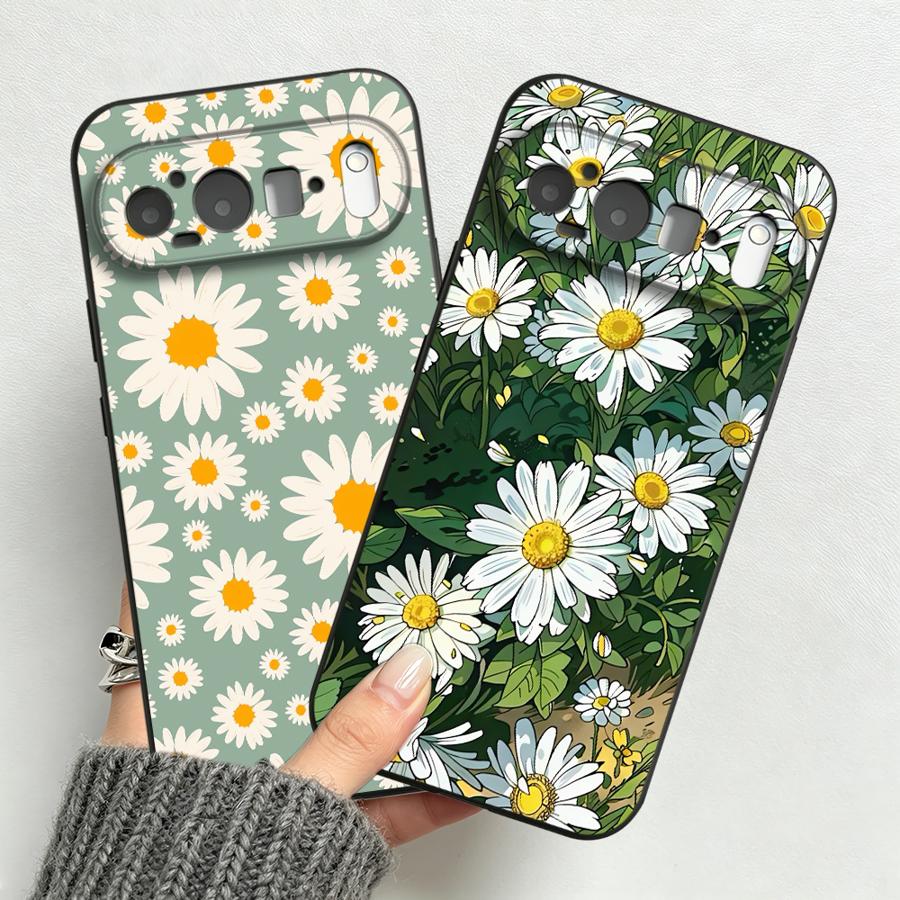 Case voor Google Pixel 10A 7a  - Google Pixel 8A recensie en prijs
