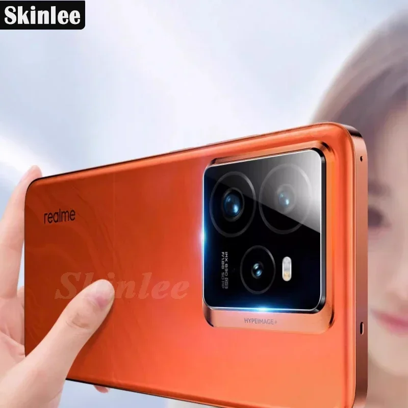 2 Stuks Camera Protector Voor  - Realme Gt 6 recensie en prijs