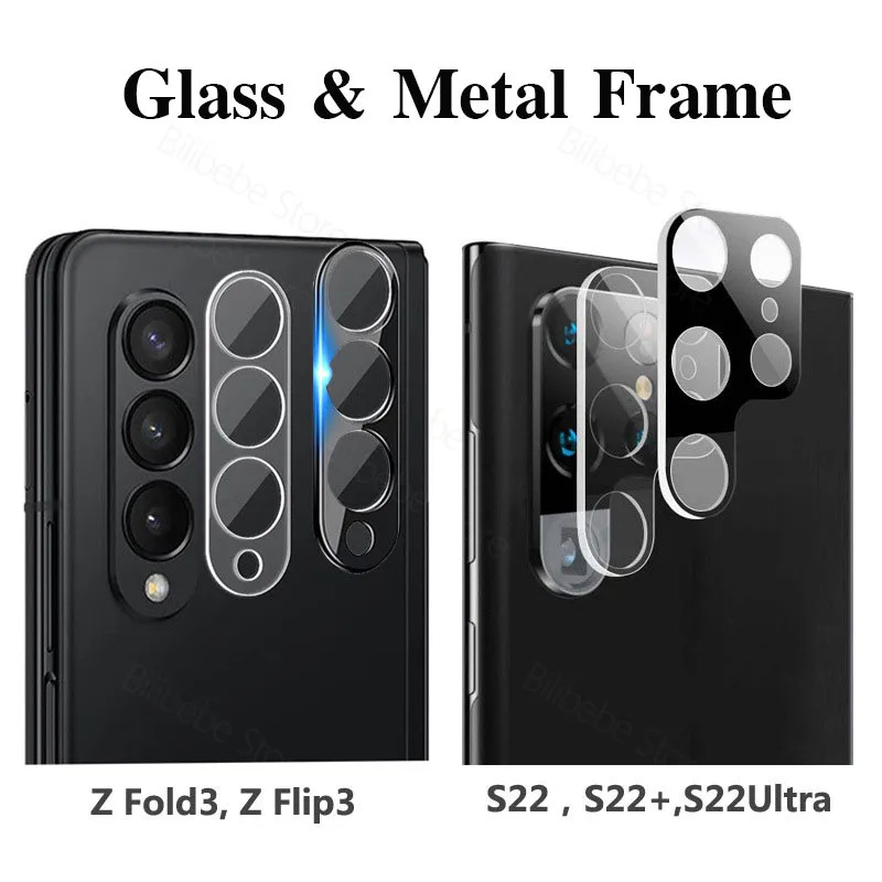 3d Gebogen Camera Achterzijde  - Tempered Glass Screen 9H recensie en prijs