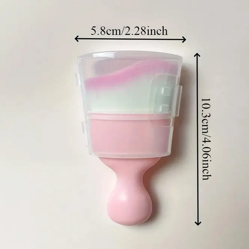 1/3/5PCS Roze Auto Stofverwijd - Dust Removal Sticker recensie en prijs
