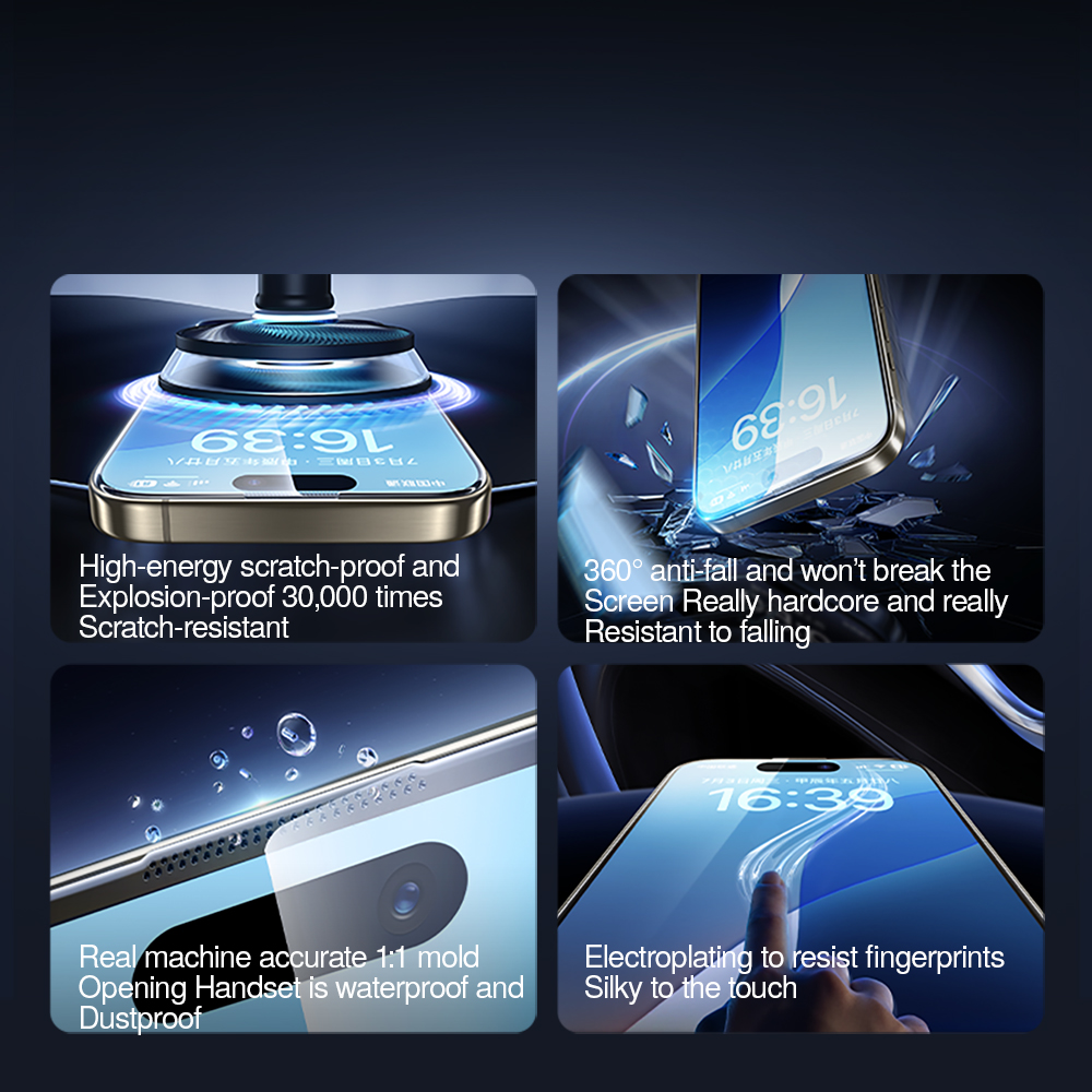 SmartDevil Screen Protector Vo - Screen Alignment Tool recensie en prijs
