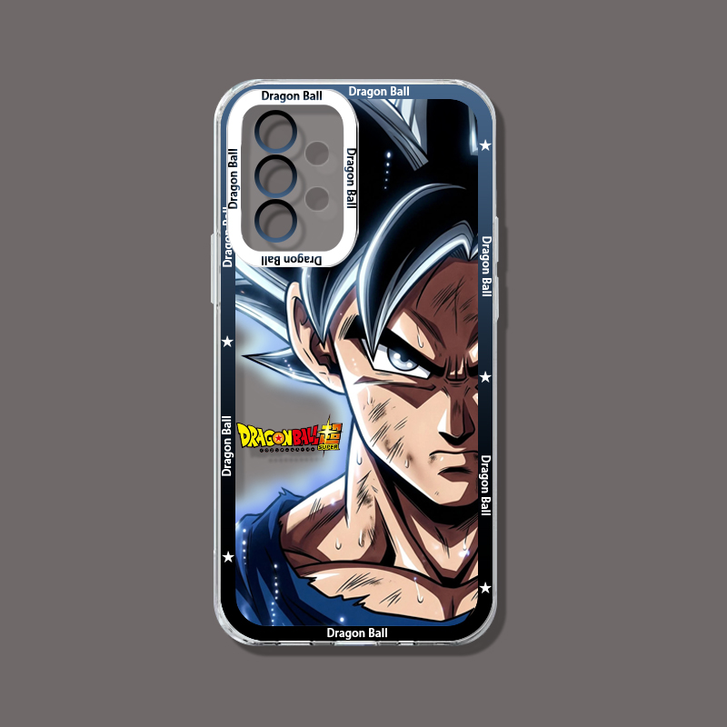 Hoesje voor D-DRAGON BALL GOKU - Samsung Galaxy A55 recensie en prijs