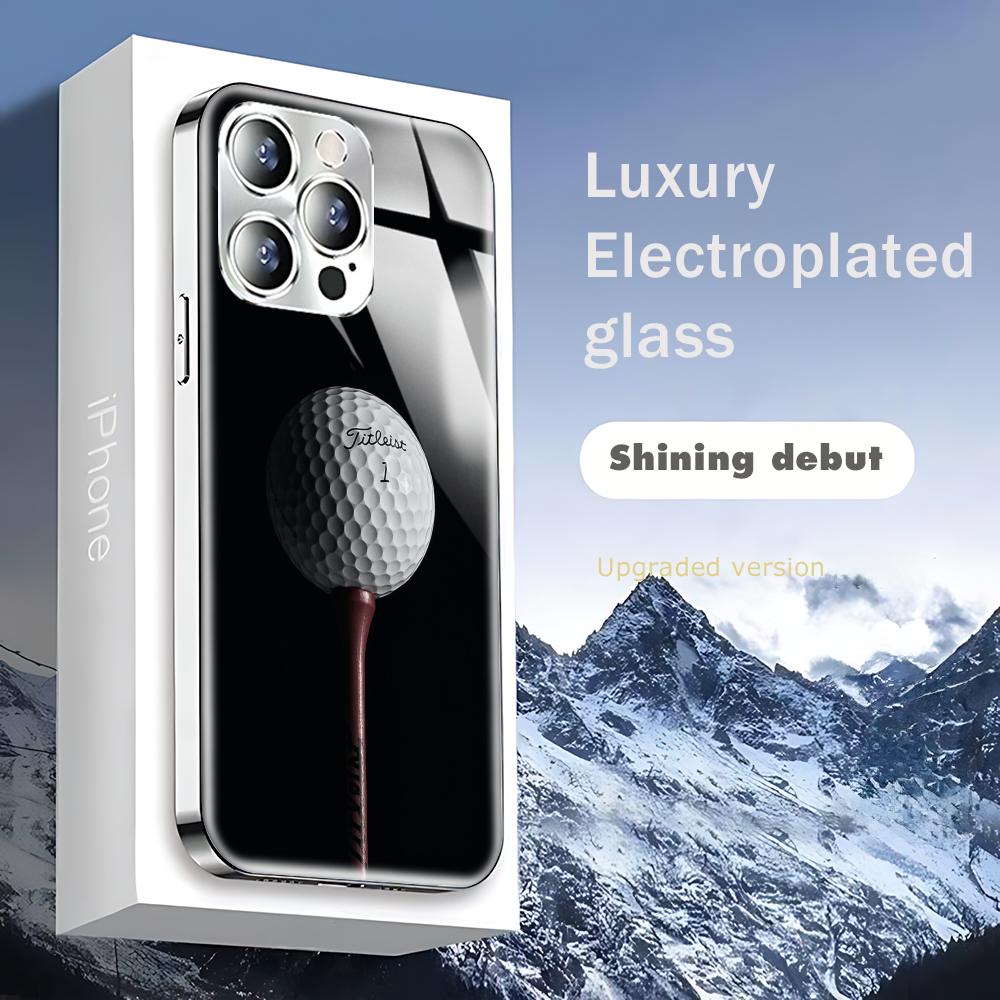 Sport Golfbal T-Titleists Tele - Apple Iphone 15 Pro Max recensie en prijs