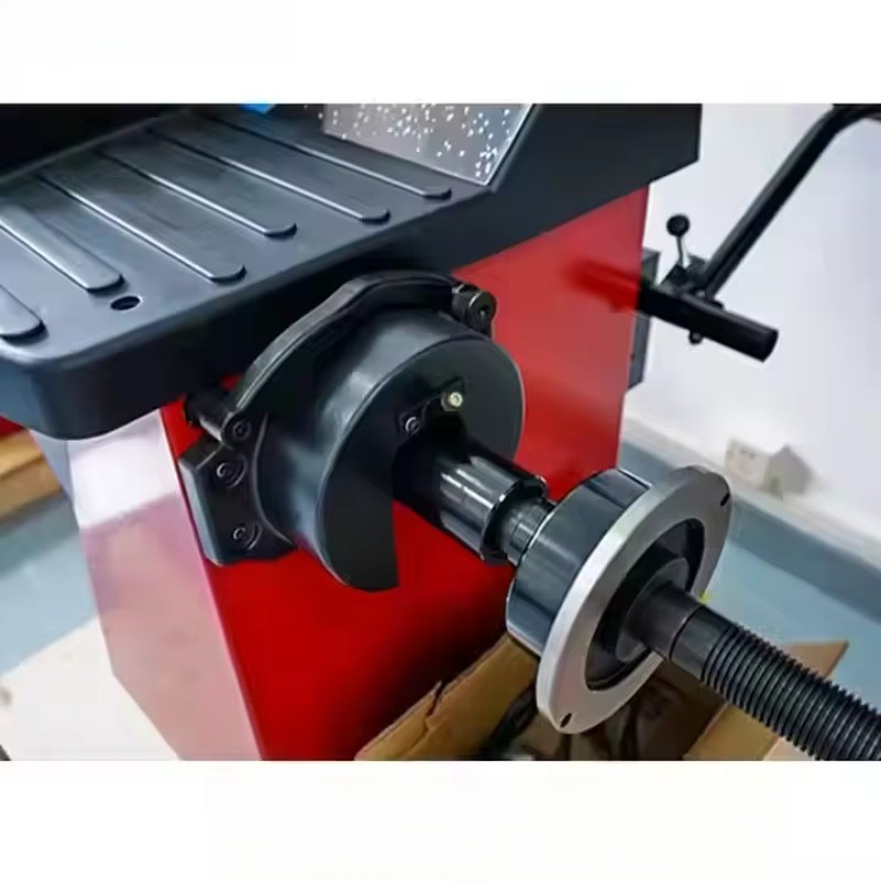 Autobalancer, wielbalancer, au - Screen Alignment Tool recensie en prijs
