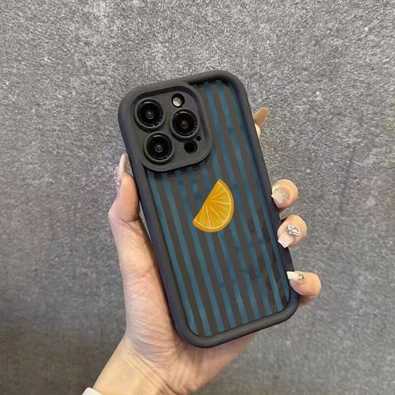 Gestreept Citroenschijfje Patr - Xiaomi Redmi Note 13 recensie en prijs