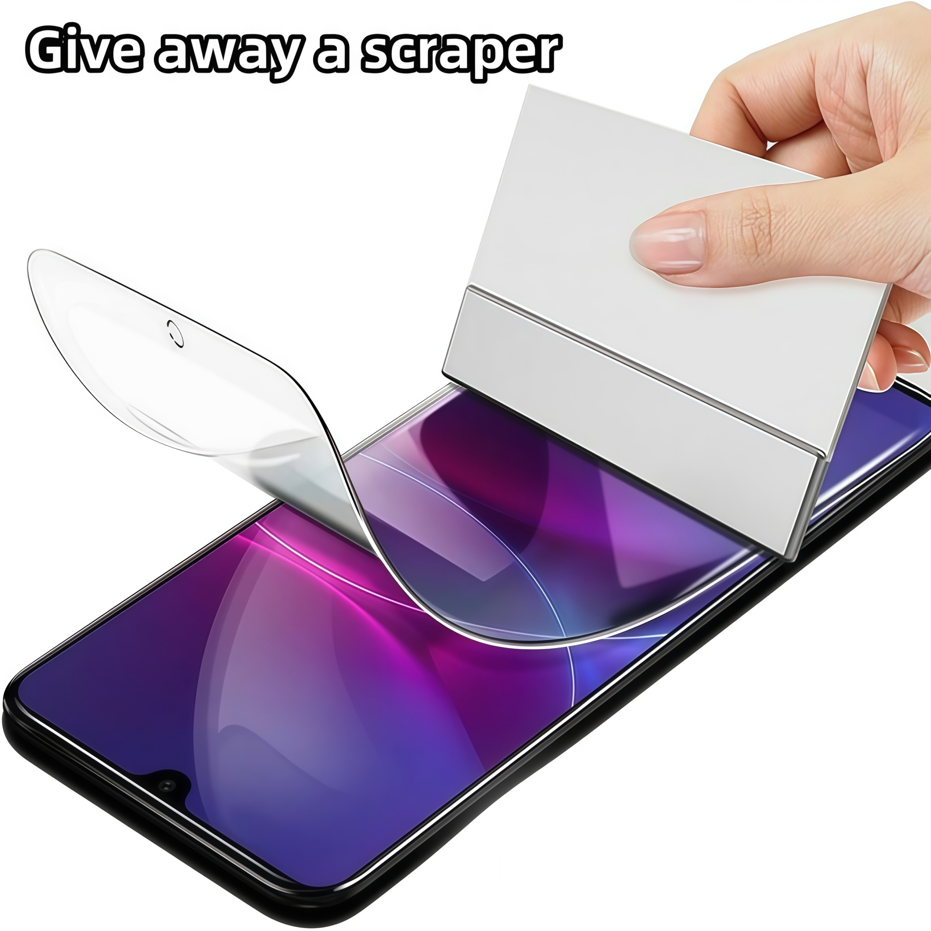 2-pack flexibele hydrogelfilm  - Flexible Tpu Film recensie en prijs