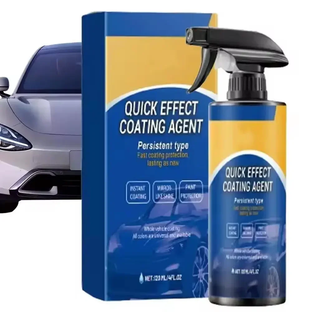 120 ml Auto Keramische Nano Co - Nano Liquid Coating recensie en prijs