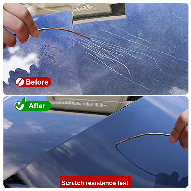 3-in-1 auto keramische nano-co - Nano Liquid Coating recensie en prijs