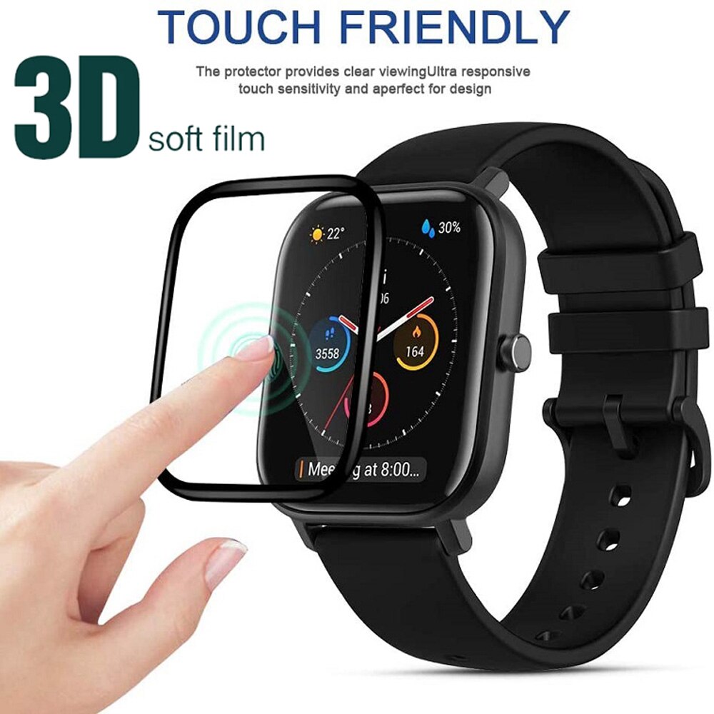 3D Gebogen Rand Zachte Glasvez - Curved Edge Screen recensie en prijs