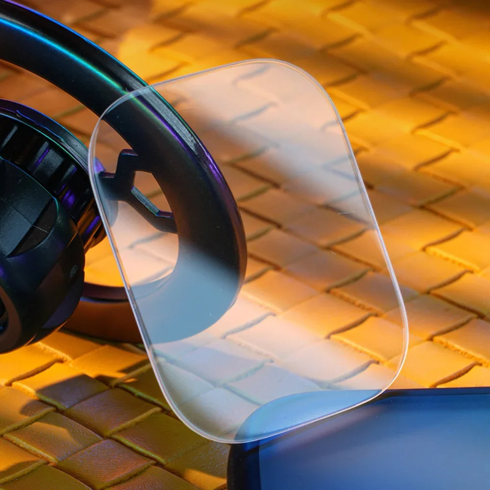 Screenprotector voor Apple Wat - Glass Protector Auto recensie en prijs