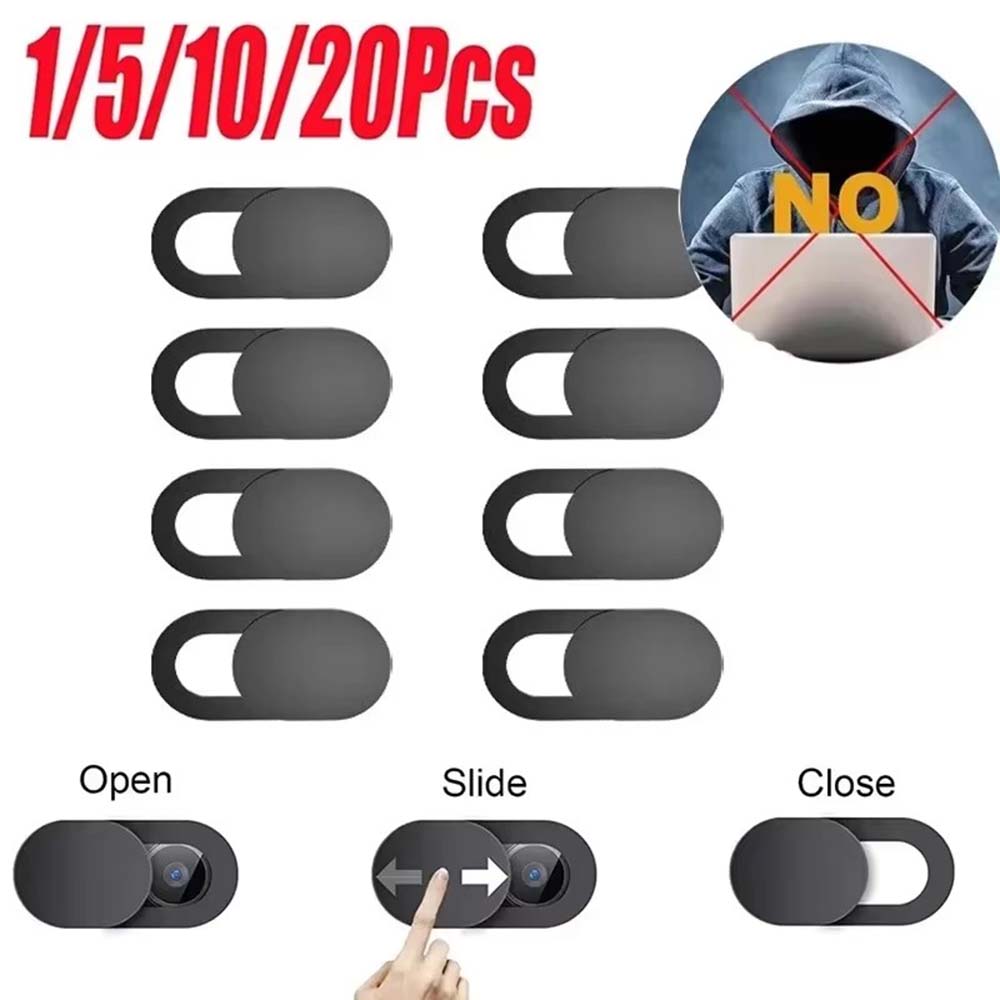 Webcam Cover Laptop Camera Sli - Camera Lens Protector recensie en prijs