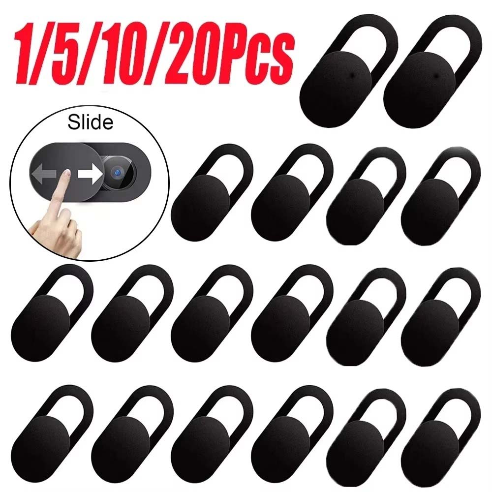 Webcam Cover Laptop Camera Sli - Camera Lens Protector recensie en prijs