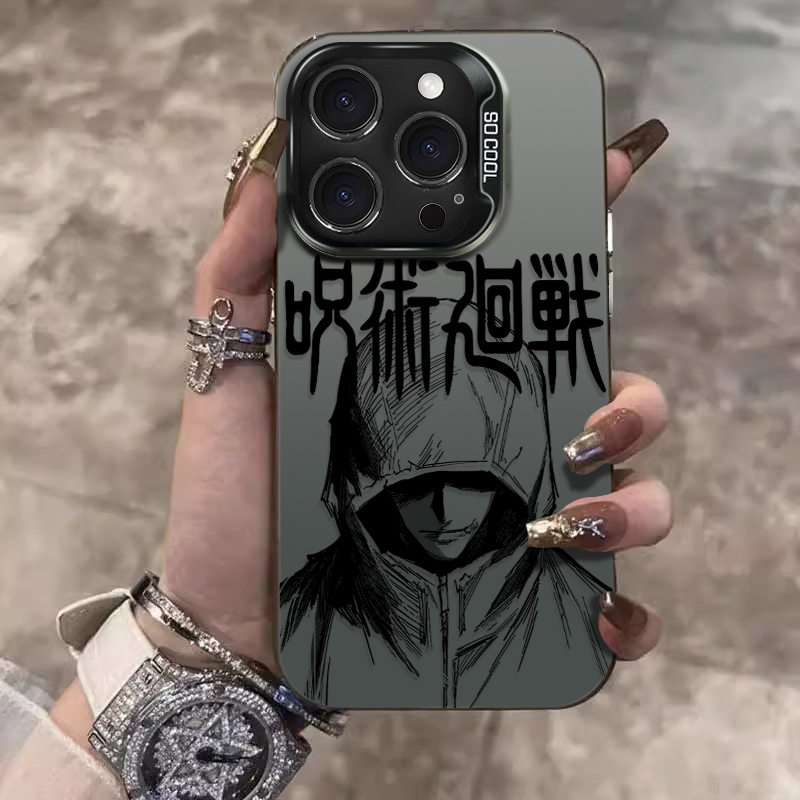 Jujutsu Kaisen Comic Yuji hoes - Xiaomi Redmi Note 13 recensie en prijs