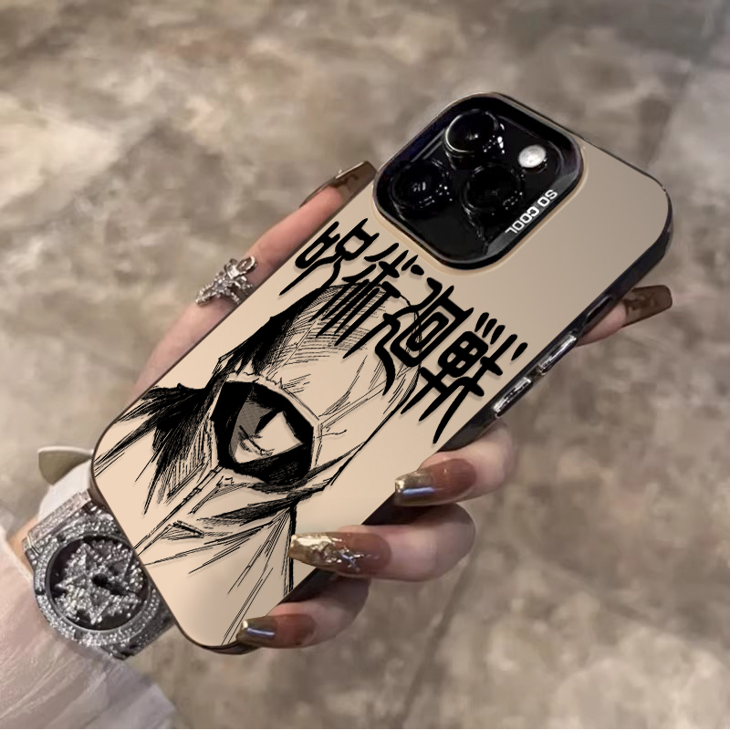 Jujutsu Kaisen Comic Yuji hoes - Xiaomi Redmi Note 13 recensie en prijs