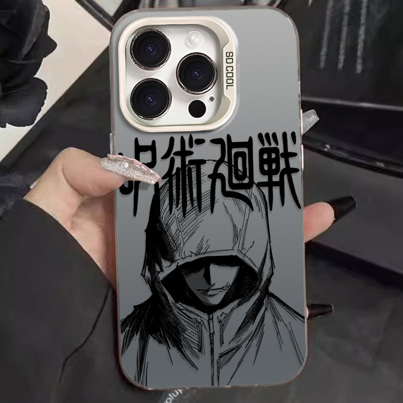 Jujutsu Kaisen Comic Yuji hoes - Xiaomi Redmi Note 13 recensie en prijs