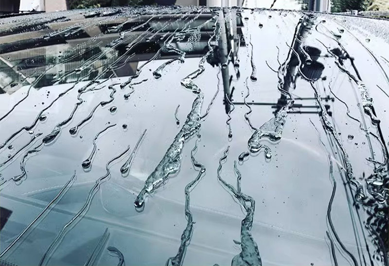 Autoglas Hydrofobe Nano Coatin - Nano Liquid Coating recensie en prijs