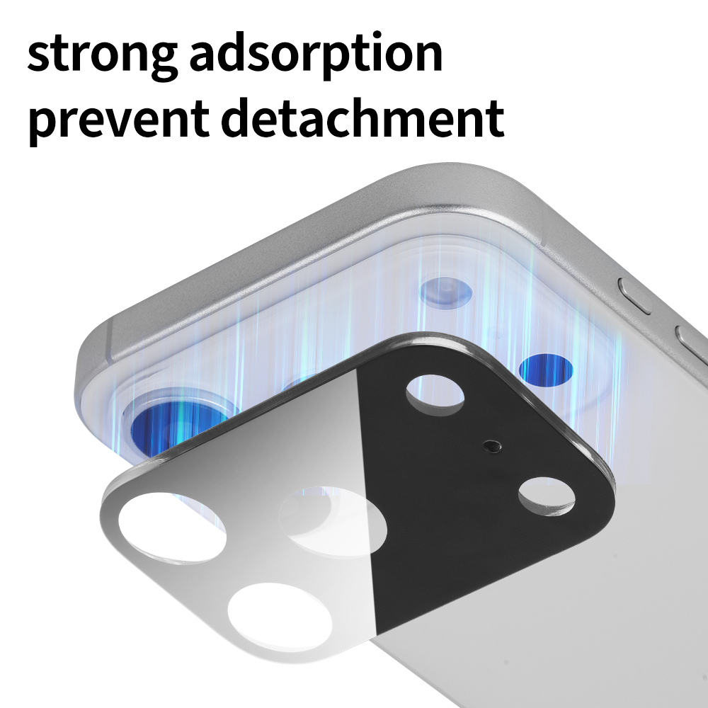 2 stuks 9H gehard glas voor iP - Tempered Glass Screen 9H recensie en prijs