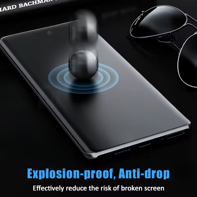 2-4 Stuks Matte Siliconen Flex - Flexible Tpu Film recensie en prijs