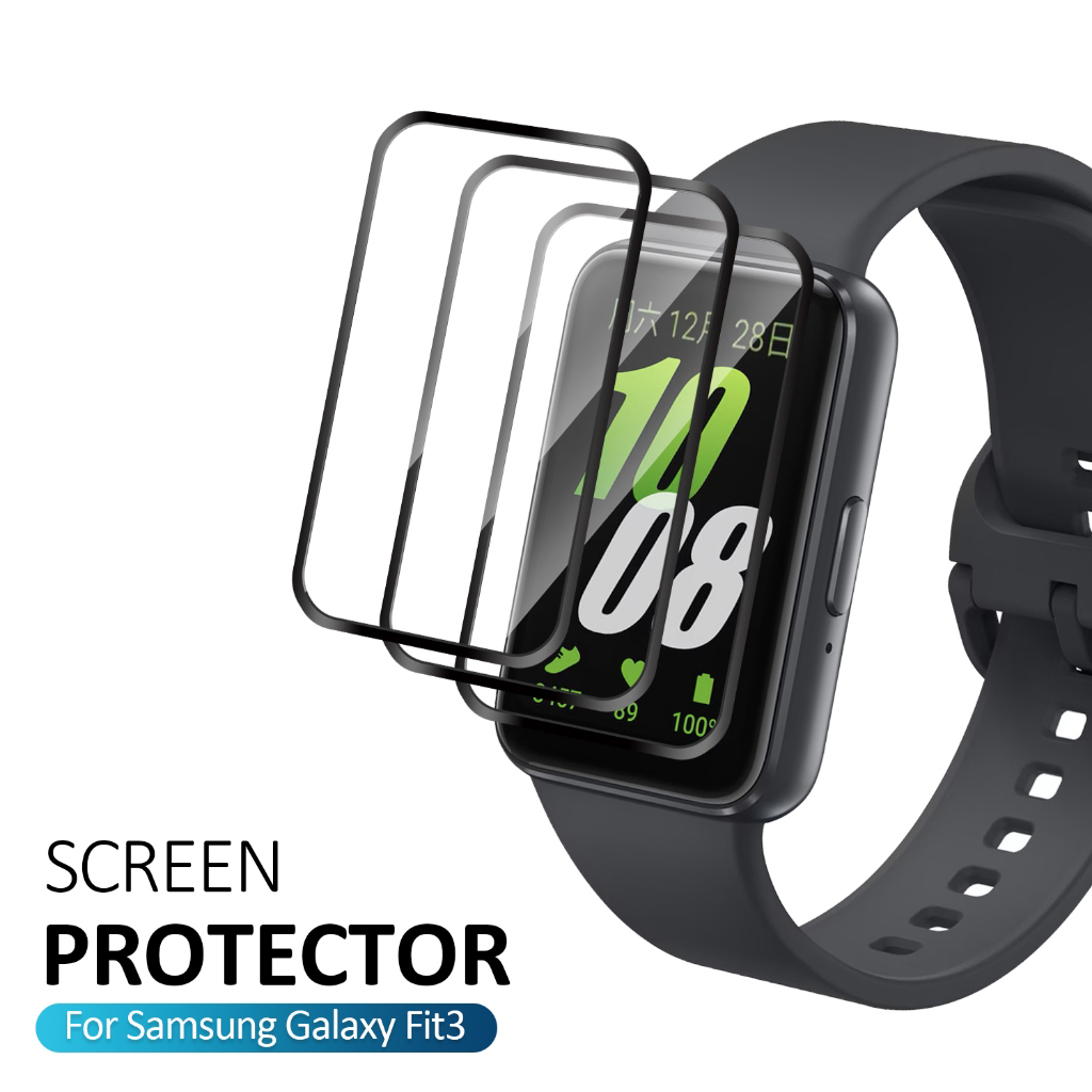 3 stuks gebogen schermbescherm - Hydrogel Screen Protector recensie en prijs