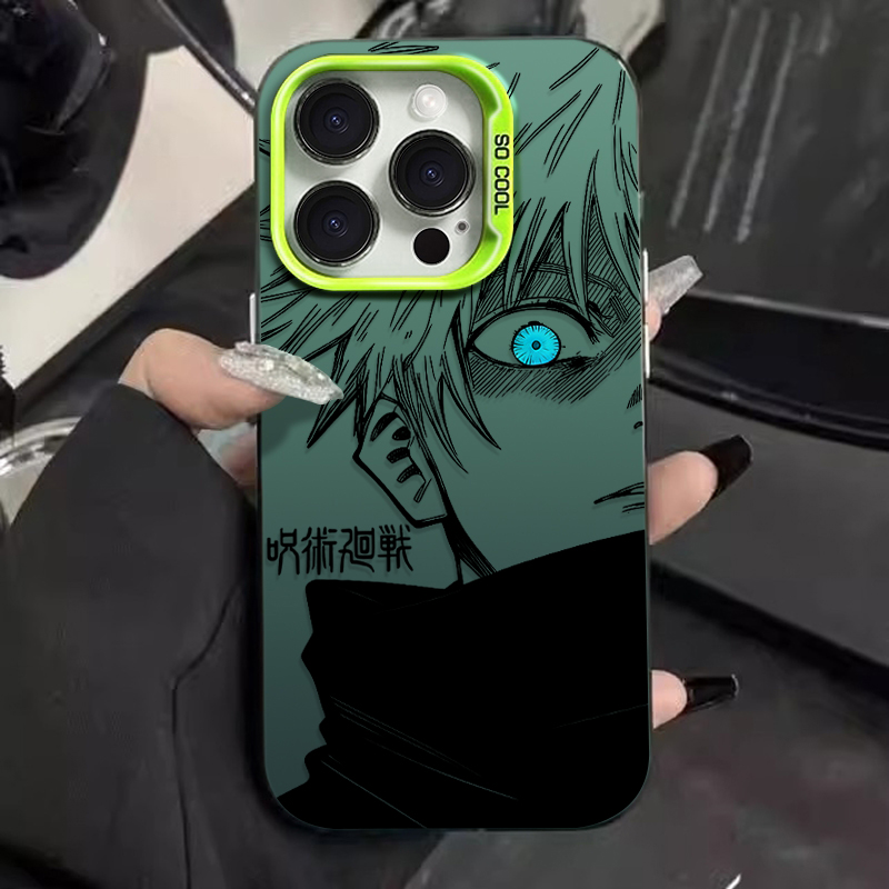 Toji Satoru Gojo Coole Telefoo - Xiaomi Redmi Note 13 recensie en prijs