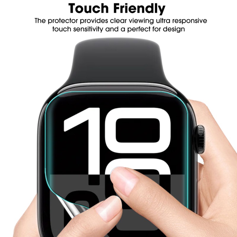 6/4/2 Stuks Hd Clear Screen Pr - Flexible Tpu Film recensie en prijs