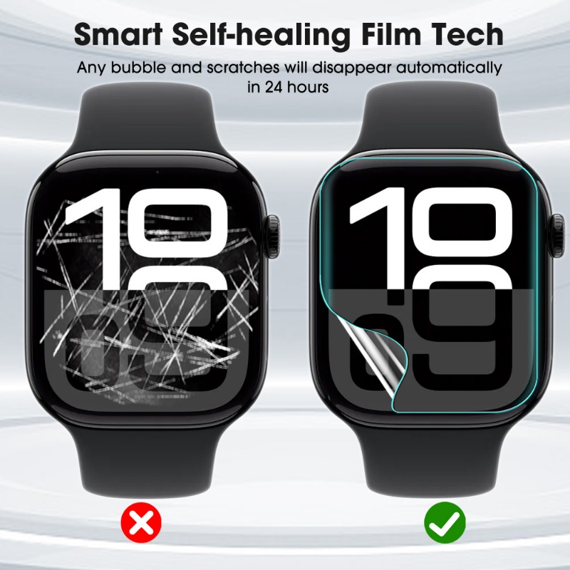 6/4/2 Stuks Hd Clear Screen Pr - Flexible Tpu Film recensie en prijs