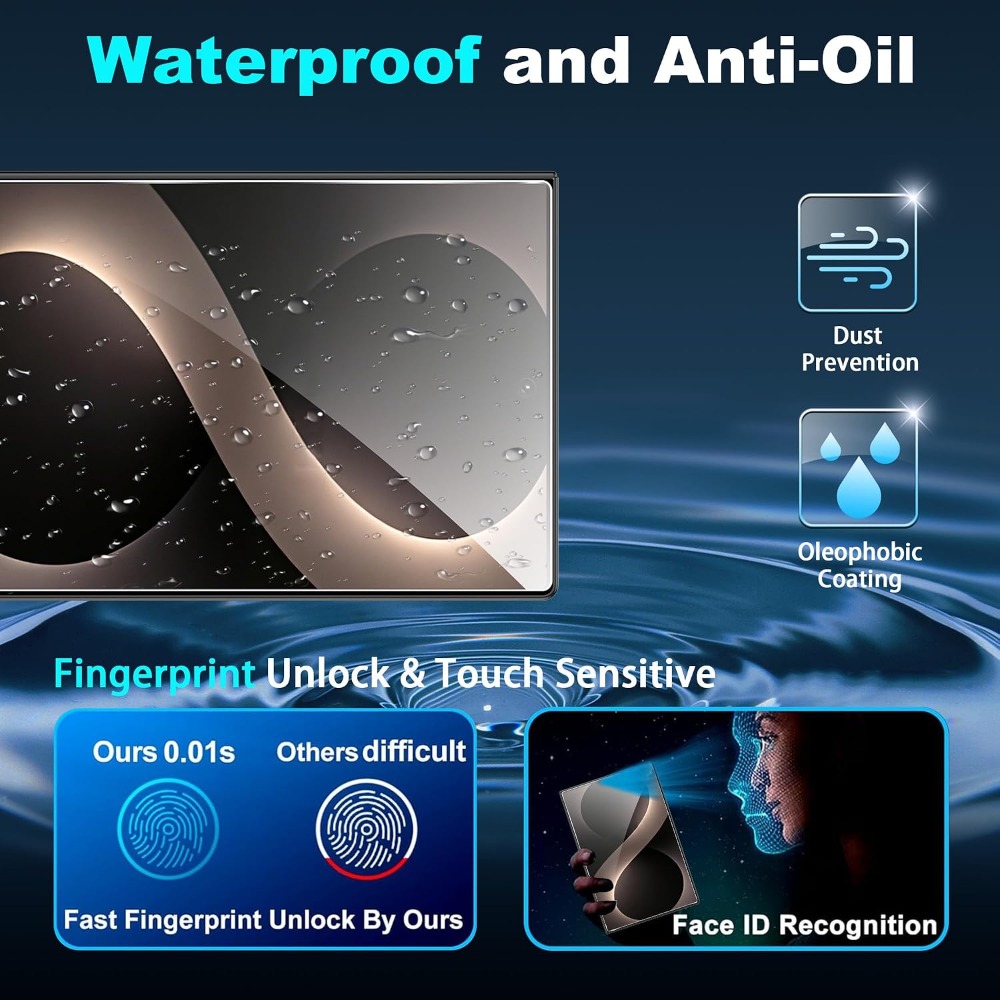 Voor Samsung Galaxy Z Flip 8 H - Tempered Glass Screen 9H recensie en prijs