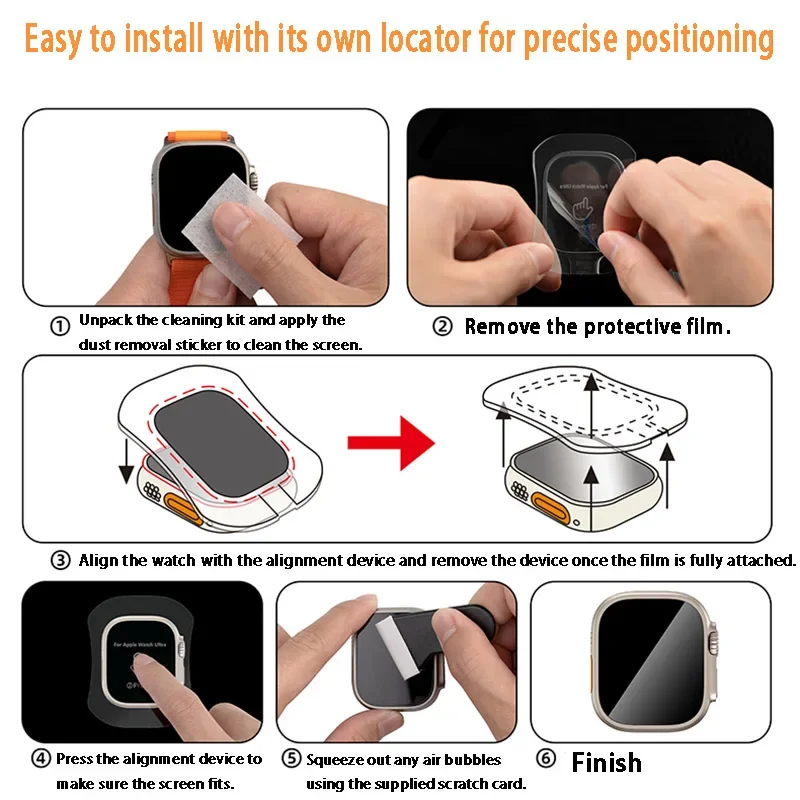 Privacy Screen Protector Film  - Screen Alignment Tool recensie en prijs
