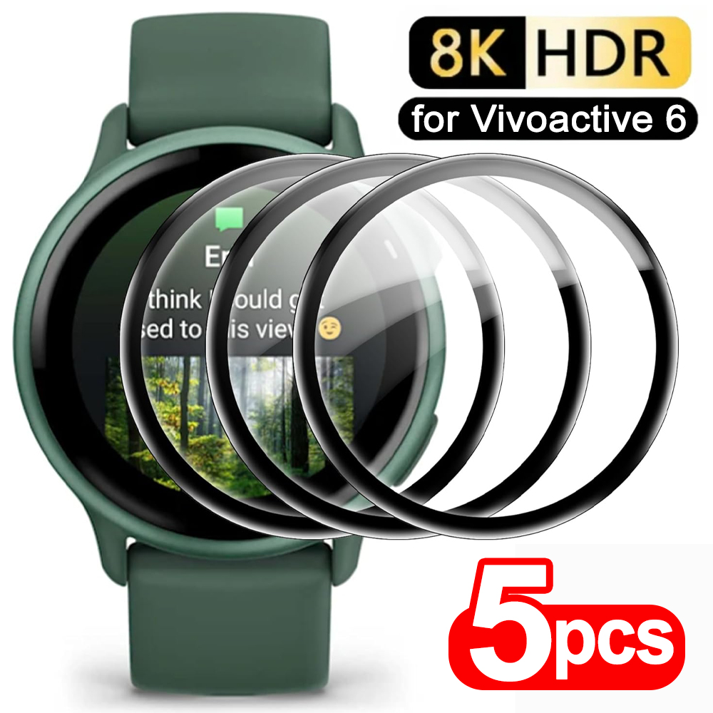 Flexibele schermbeschermers vo - Curved Edge Screen recensie en prijs