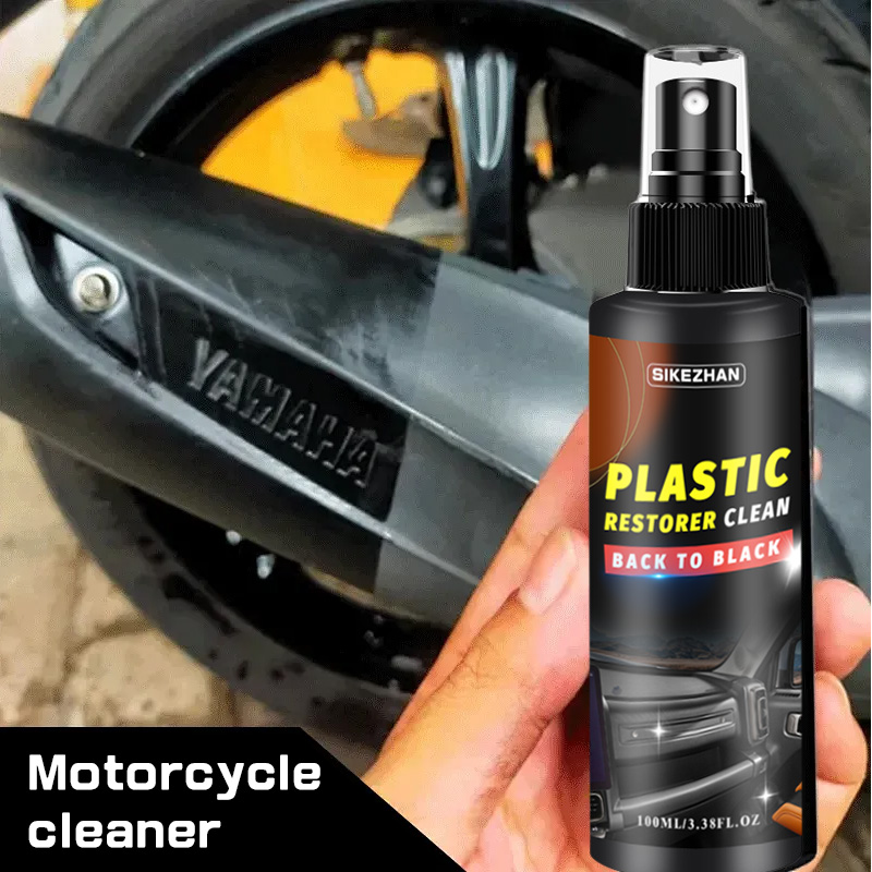 Motorfiets Nano Coating Agent  - Nano Liquid Coating recensie en prijs