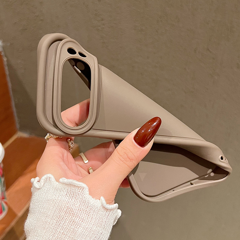 Roze bloemenpatroon zachte TPU - Google Pixel 8A recensie en prijs