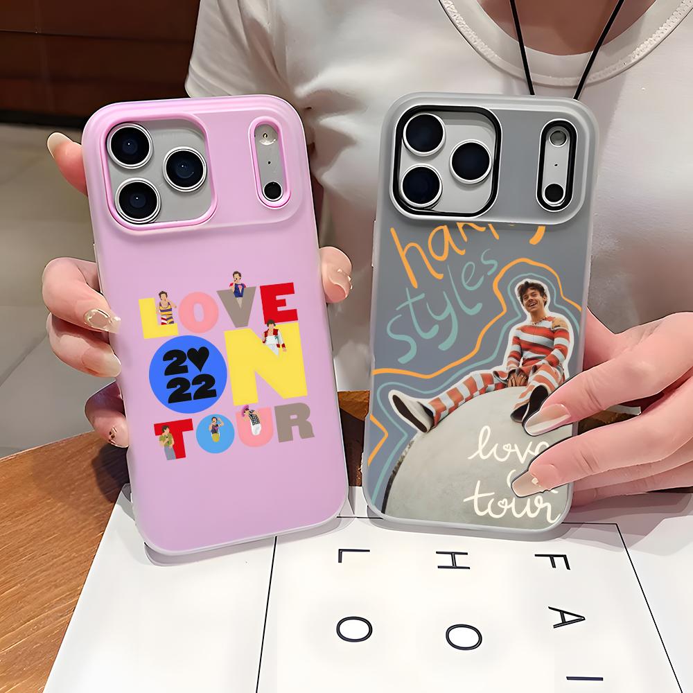 S-Styles Love H-Harrys Telefoo - Apple Iphone 15 Pro Max recensie en prijs