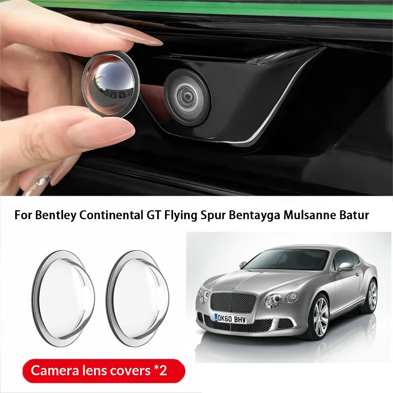 Autocamera beschermhoes lensbe - Glass Protector Auto recensie en prijs