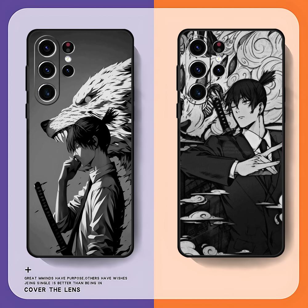 Chainsaw Man Aki Hayakawa Tele - Samsung Galaxy S25 recensie en prijs