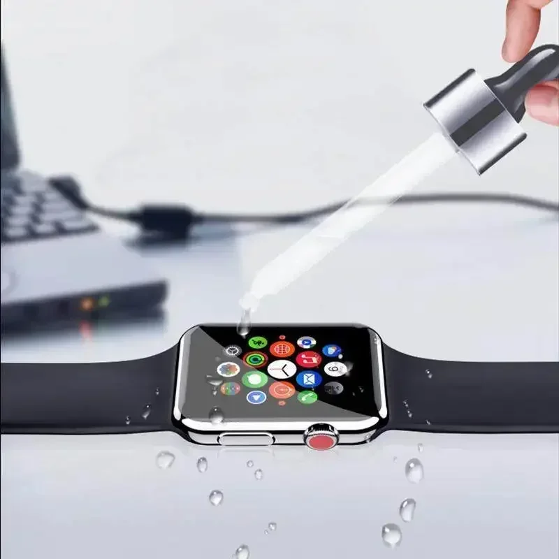 Hydrogel Screen Protector Film - Hydrogel Screen Protector recensie en prijs