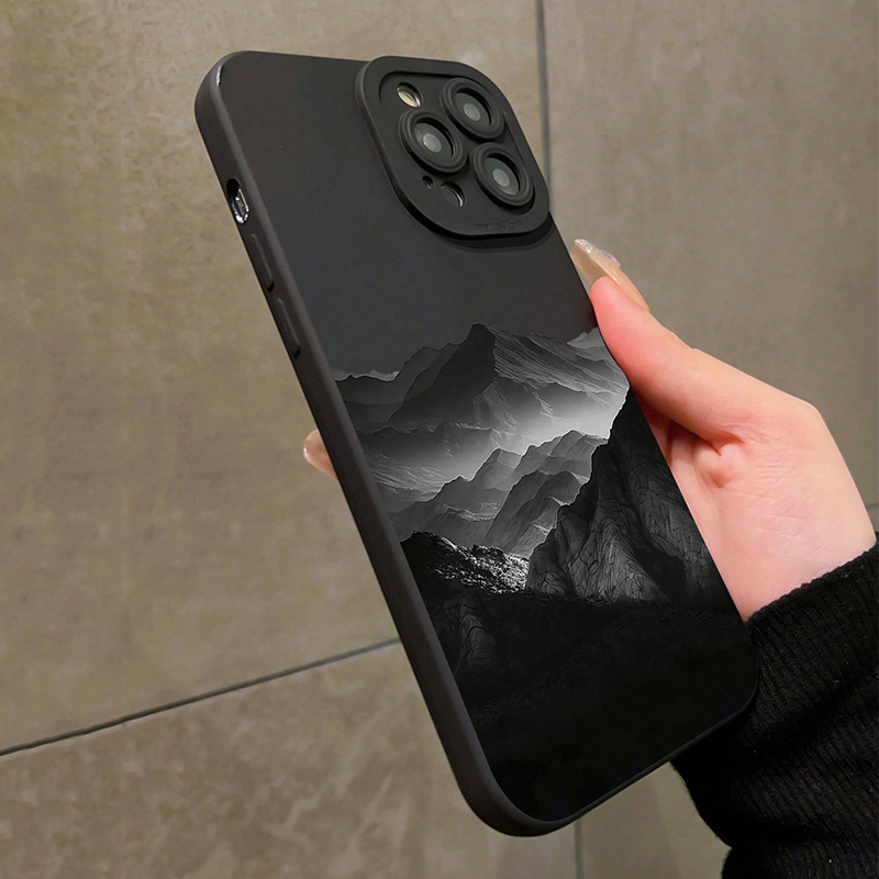 Black Mountain INS Ontwerp Sil - Xiaomi Redmi Note 13 recensie en prijs
