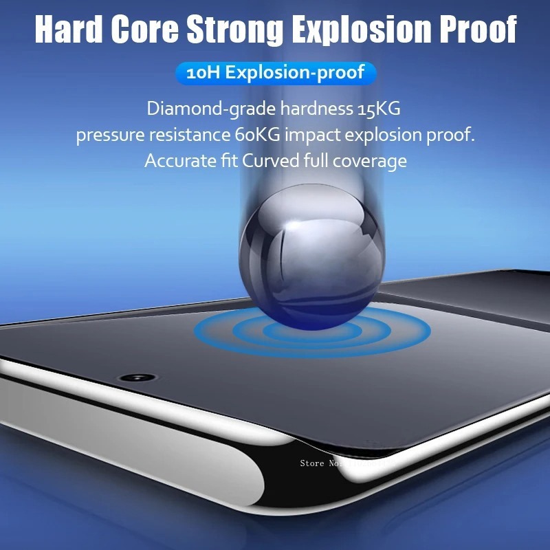 2 STKS Privacy Anti Spy Gluren - Curved Edge Screen recensie en prijs