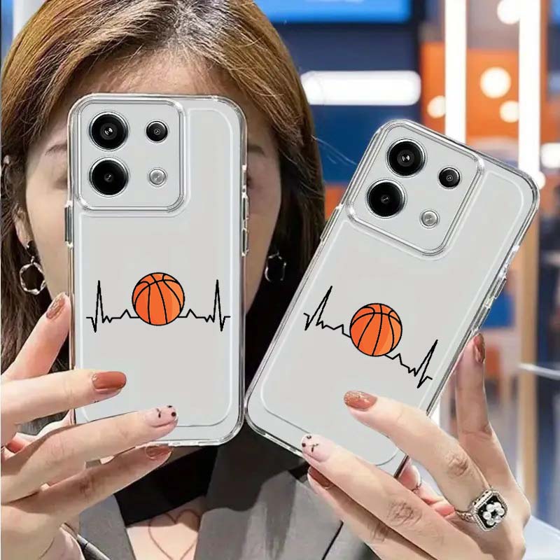 Cool basketbalpatronen Telefoo - Xiaomi Poco X6 recensie en prijs