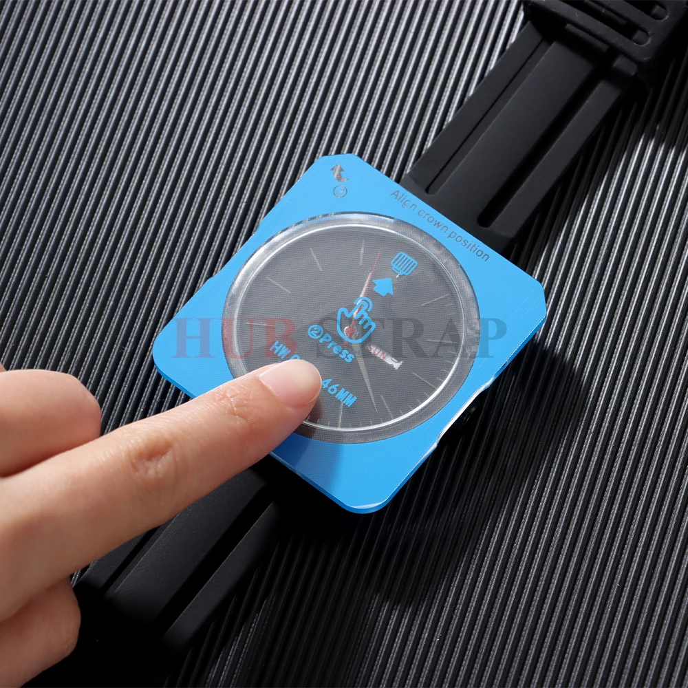 Gehard Glas Film Voor Huawei H - Screen Alignment Tool recensie en prijs