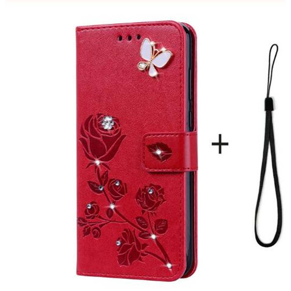 Vintage lederen tas voor Realm - Realme Note 50 recensie en prijs
